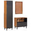 Bathroom Furniture Suite