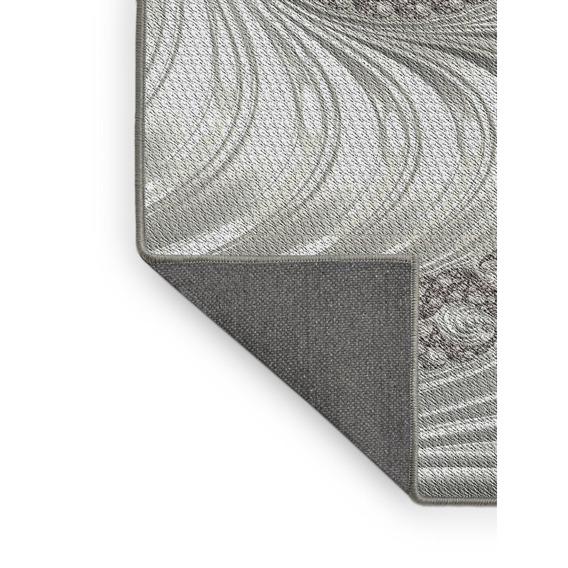 Indoor Rug, Rectangle 2' x 5'