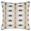 Levi Embroidered Decorative Pillow-1597989566