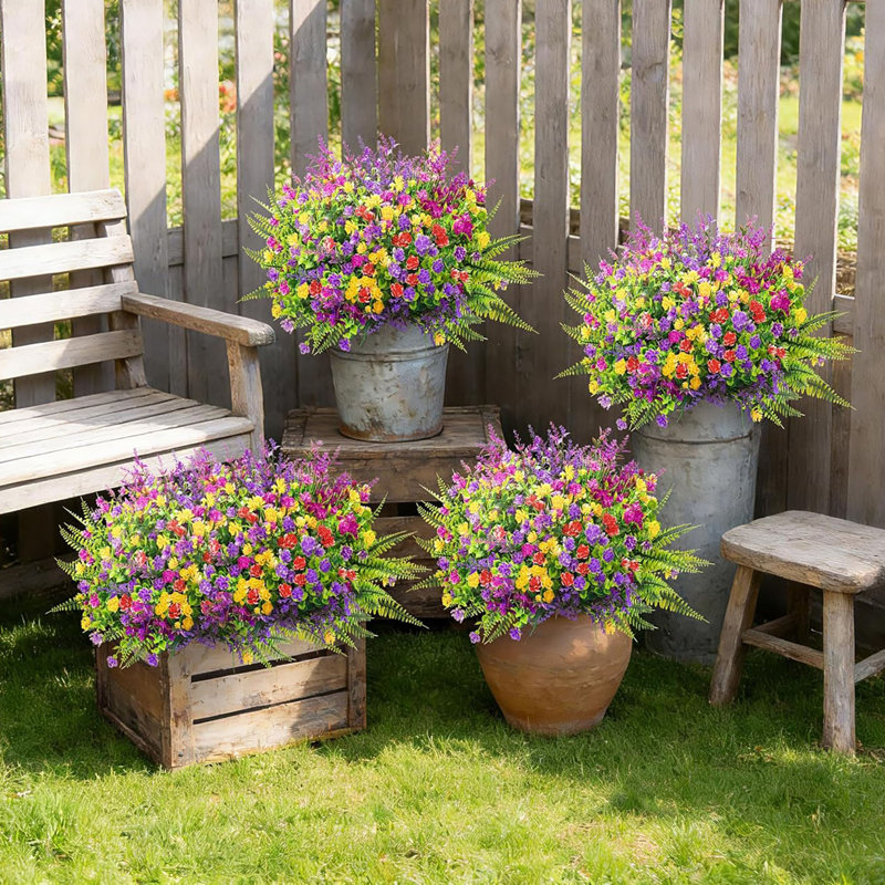 Arrangement