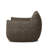 Nowthen Upholstered Swivel Armchair-37022272