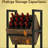 Stable Wine Storage Stand,Chic Wine Rack