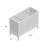 48'' Single Bathroom Vanity Base Only-691358982