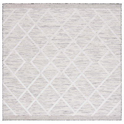 Kenenth Cabana Performance Geometric Indoor/Outdoor Area Rug