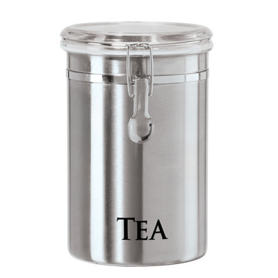 Oggi Brew 1.94 qt. Tea Jar