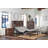 Oakes Zero Gravity Adjustable Bed with Wireless Remote-1443477200