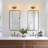 Dimmable Wallchiere, Vanity Light Bath Bar Fixtures