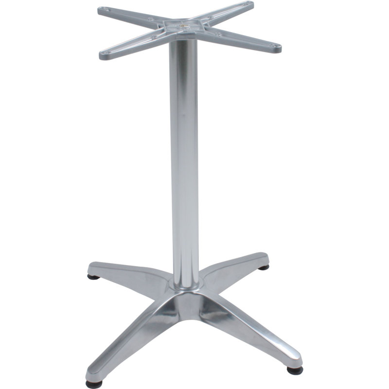 72cm H x 66cm W Desk Base