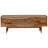 Saksena TV Stand for TVs up to 60"-443663851