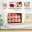 Chauffe-serviettes de bain 8L avec armoire autoportante Uv Light