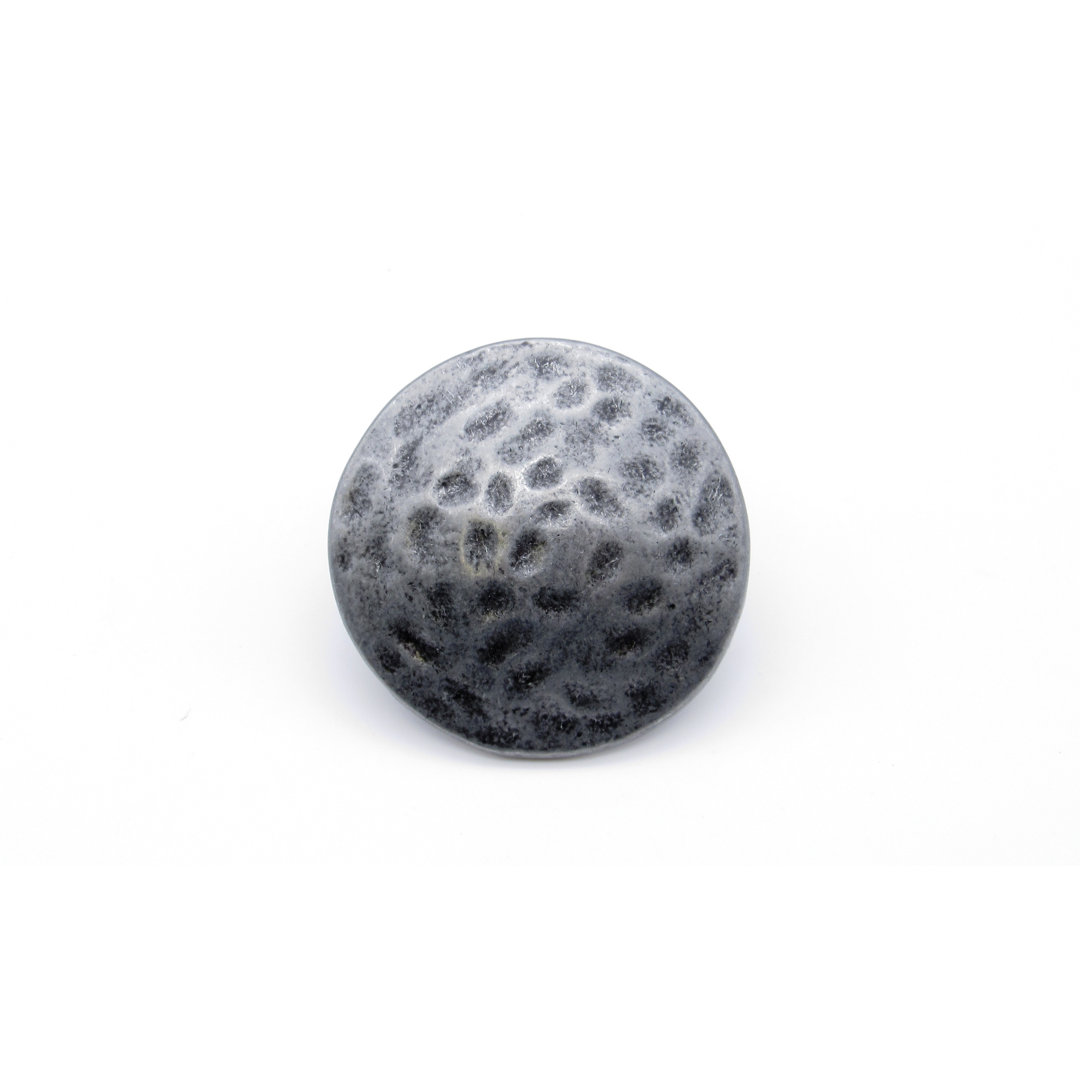 Round Clavo (Set of 8) Buck Snort Lodge