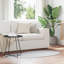 Area Rug Grey Non-Slip-708720036-708720040