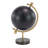 Metal Tabletop Globe-24388579