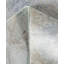 Tapis unique en laine 8 pi 0 po x 8 pi 6 po gris Huckstep