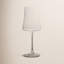 Aline 16 oz. White Wine Glasses
