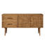 Buffet en bois massif 58 po Roisin-1829660414