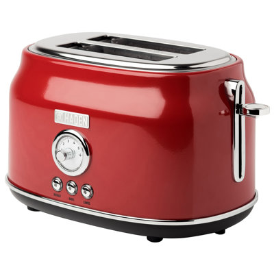 Haden 2 Slice Toaster
