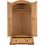 Androula 2 Door Wardrobe