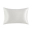 Taie d'oreiller 100% soie de couleur mûre Silk-212709632-186036608