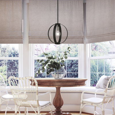 Maubray 1 - Light Single Pendant