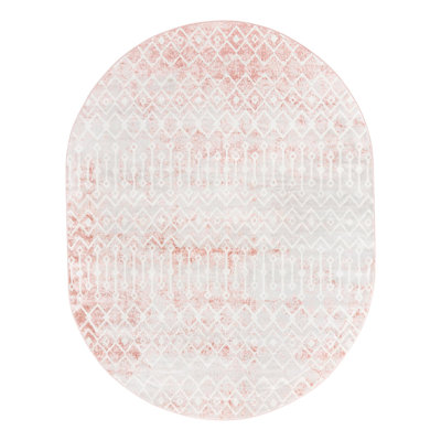 Kayenne Geometric Indoor Rug