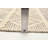 Sienna Cream Rug 5'0" x 7'11"