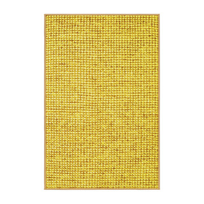 Multi Colored Rug