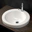 19.5'' L Bathroom Sink
