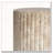Outdoor Concrete Patio Side Tablbe-585291725