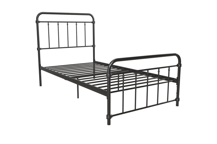 Matheney Platform Bed
