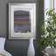 Majestic Mountains I - peinture encadrée-101411123-101411122