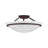 Wilbrecht Glass Semi Flush Mount-1127140704-1127140706