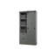 Hutcheson Display Cabinet