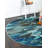 Albro Washable Geometric Indoor Rug-22496510