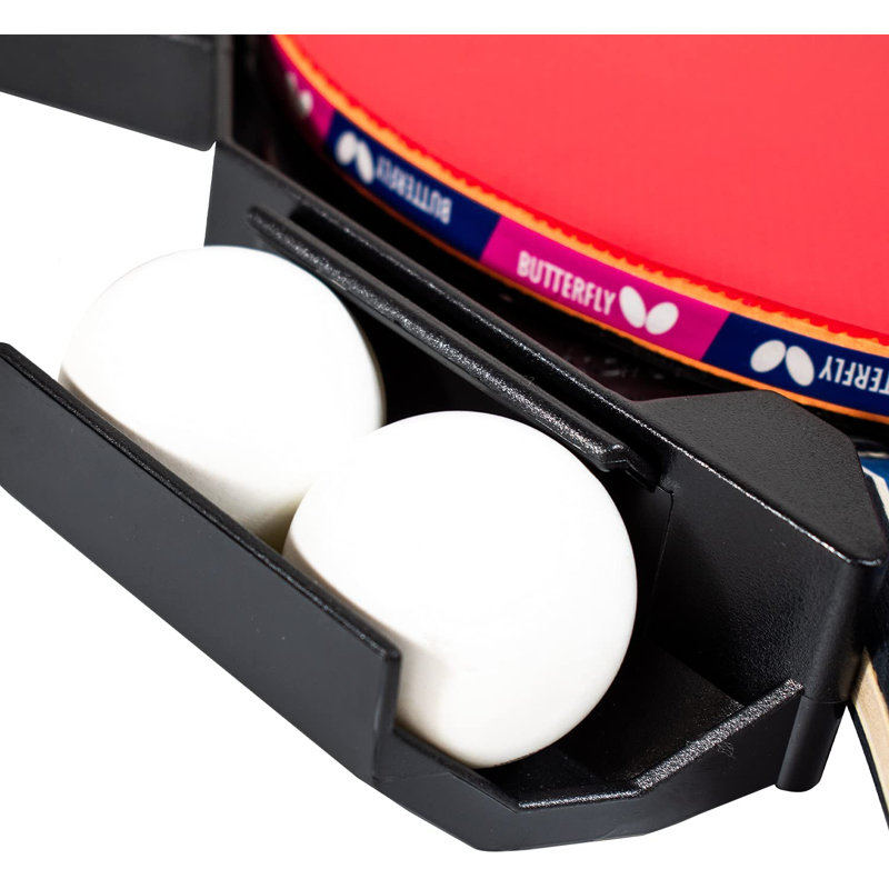 Table Accessory Holder