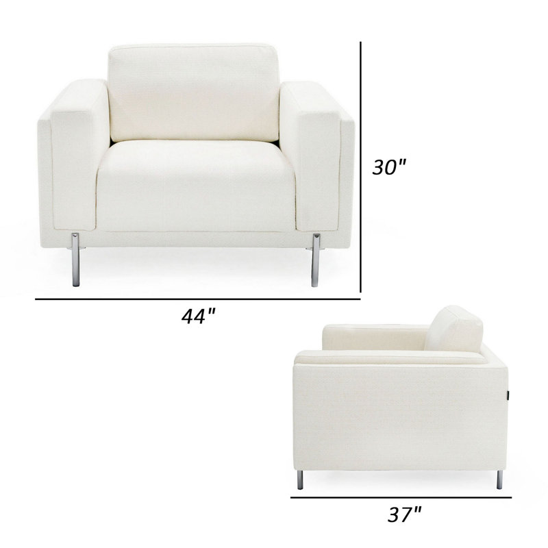 Fauteuil Izavion