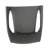 Stenger 4 - Person Acacia Wicker Patio Dining Set with Round Table-801514839