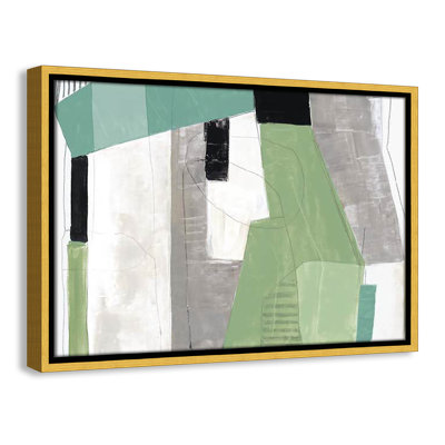 Evergreen Essence Print