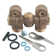 Washing Machine Valve Rebuilding Kit with Body Assembly