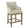 Upholstered Counter Stool