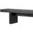 Lavin Solid Wood Single Coffee Table