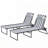 Outdoor Chaise Lounge Beach Chair-186547638-186547639
