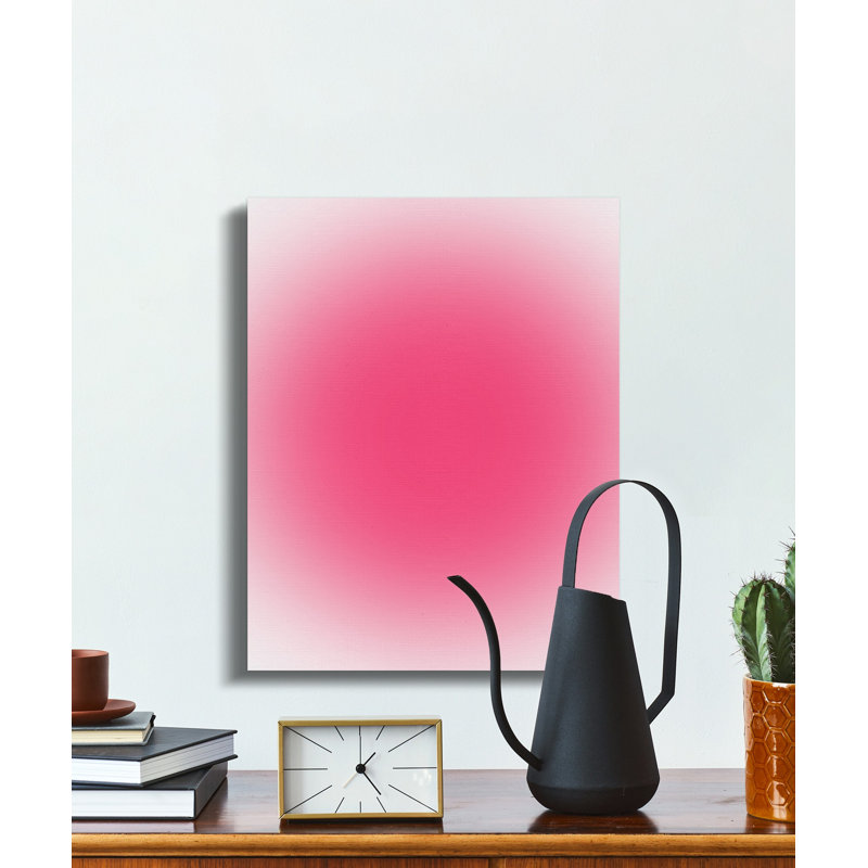 Wrapped Canvas Print Set, 9x12