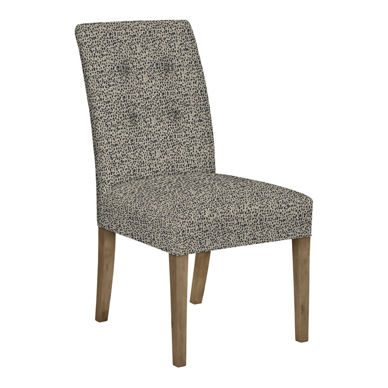 Butler Dining Chair, Hampton, Bennett Carolina