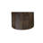 Hadik Solid Wood Top Coffee Table