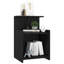 Averlee Bed Cabinet 40x35x60 cm Engineered Wood-657663849-657663848