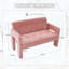 Fauteuil double Nordic-858067418