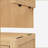 Multi-Functional Bamboo Storage Cabinet Furniture for Bathroom Living Room-1704159606