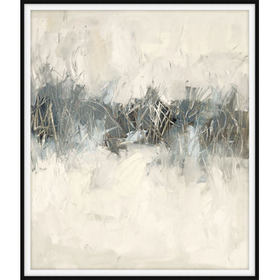 Fulmination 1 Print by Art House Studios