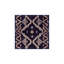 Tapis mauve soyeux et moelleux-543512823